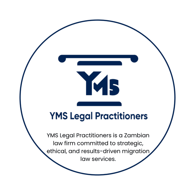 YMS Legal
