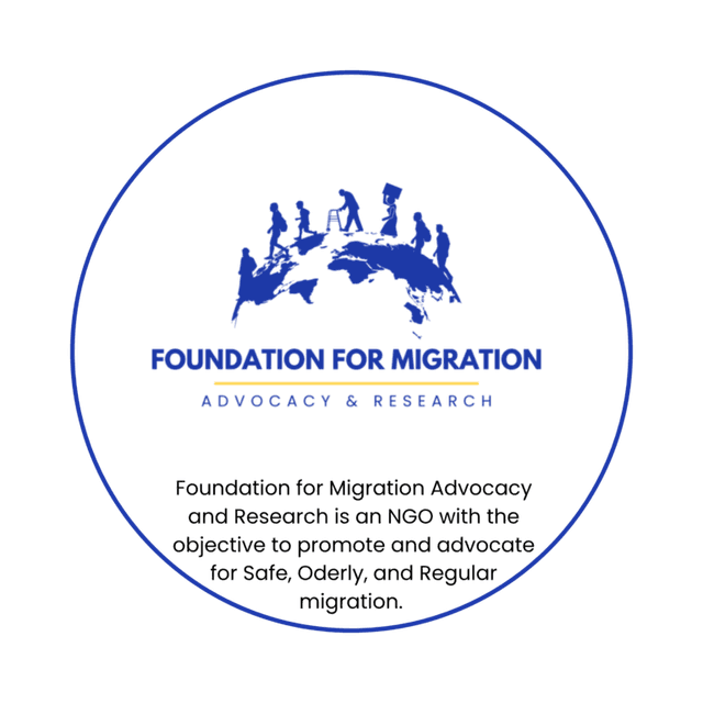 Foundation for Migration Advocacy and Research (FMAR)